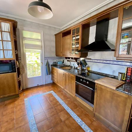 Apartamento Rural El Balcon Алама-де-Арагон Экстерьер фото