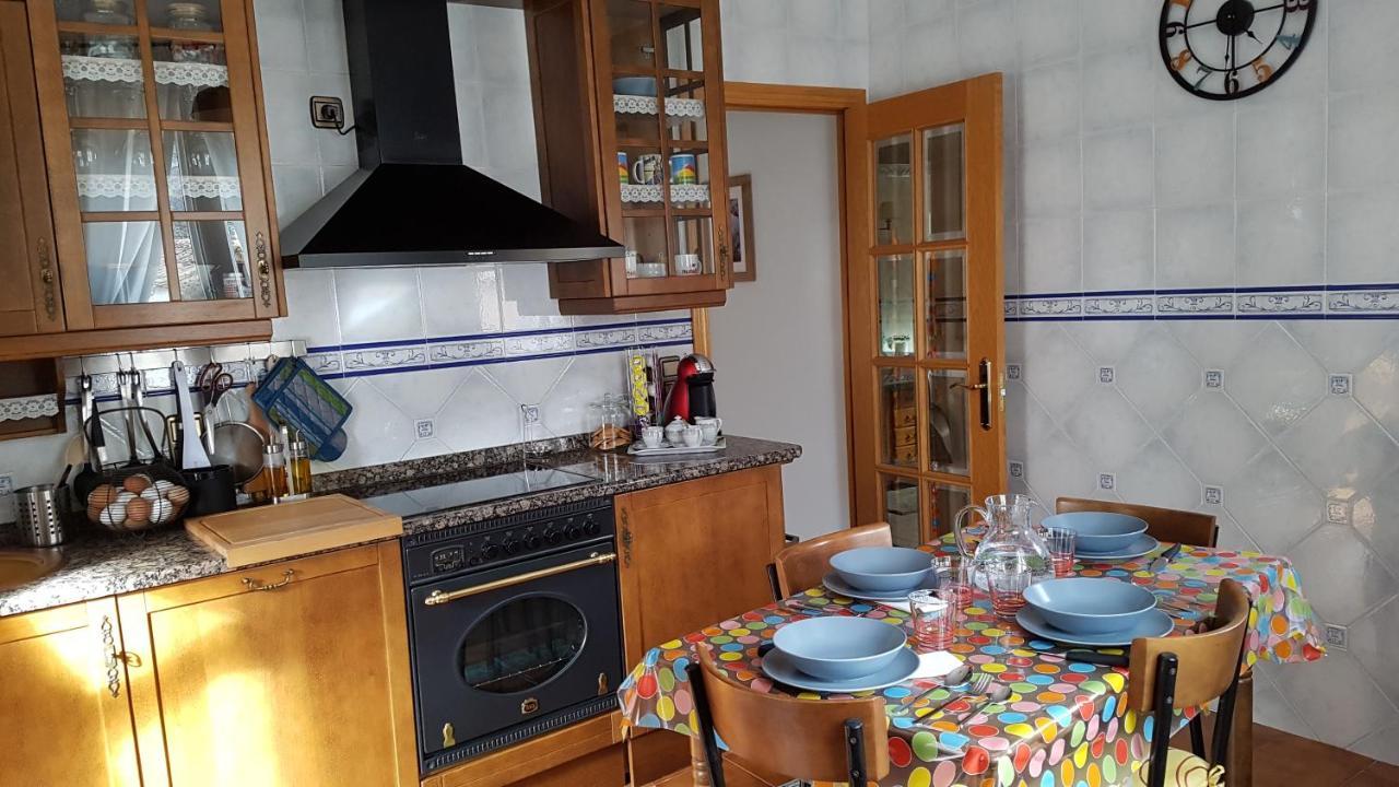 Apartamento Rural El Balcon Алама-де-Арагон Экстерьер фото
