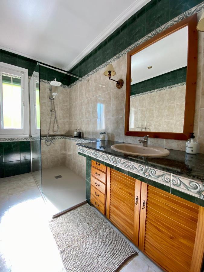 Apartamento Rural El Balcon Алама-де-Арагон Экстерьер фото